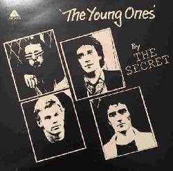 SECRET, The Young Ones