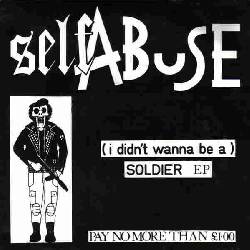 (I Don't Wanna Be A) Soldier EP