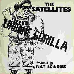 Urbane Gorilla