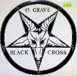 Black Cross