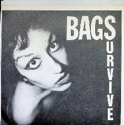 BAGS, Survive