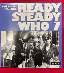 Ready Steady Who 7