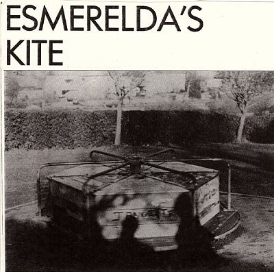 ESMERELDA'S KITE / WILLIAMS, Roundabout / I Know I'm Nothing Special To You 
