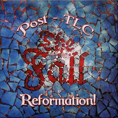 Reformation Post TLC 