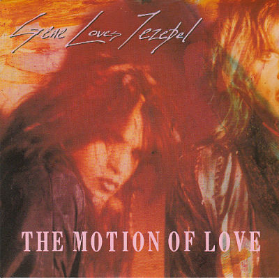 The Motion Of Love