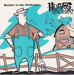 Rockin' In The Henhouse