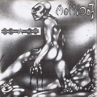 MOMIDO 7 / SS 20, Split EP