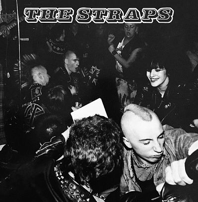 The Straps