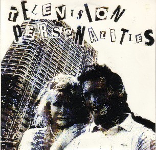TELEVISION PERSONALITIES, 14th Floor