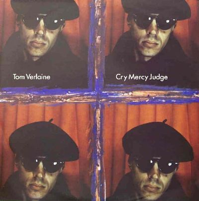 Cry Mecry Judge