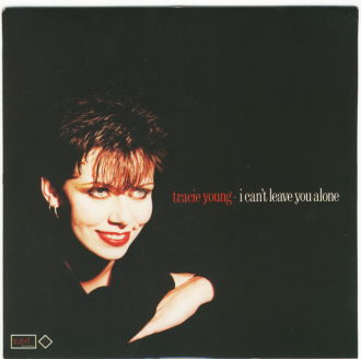 TRACIE YOUNG (PAUL WELLER), I Can't Leave You Alone