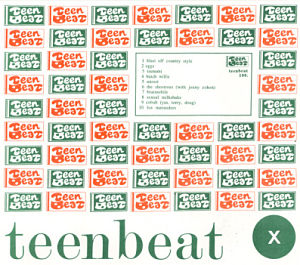 Teenbeat 100