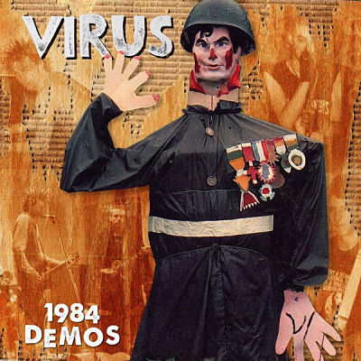 VIRUS, 1984 Demos